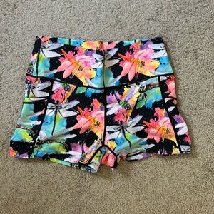 Constantly Varied Gear 2.5” Large Dragonfly Shorts